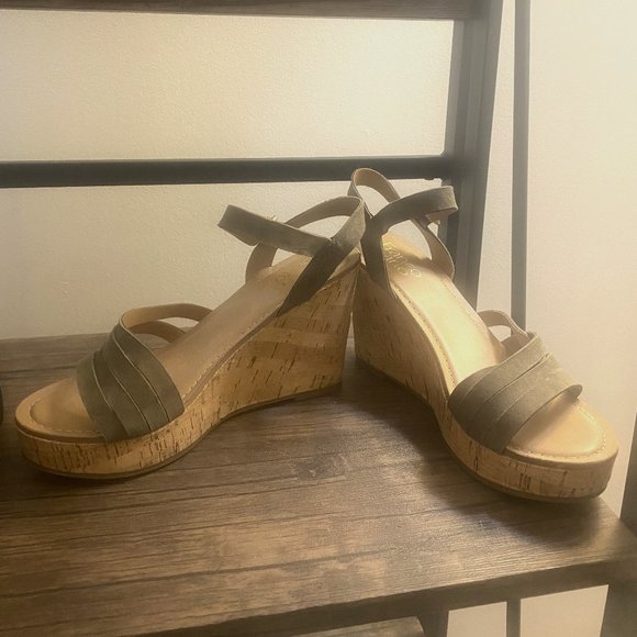 Wedges - Picture 1 of 4